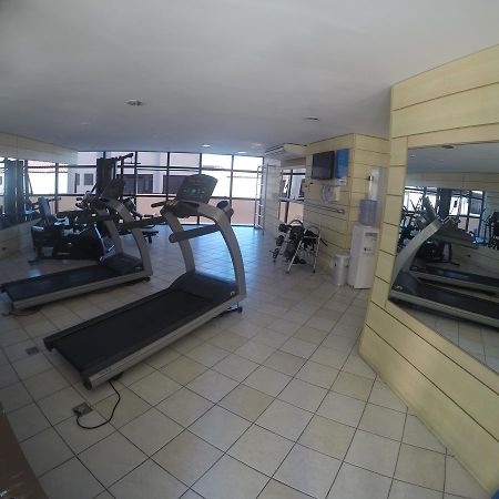 Studio em Jurerê - Pé na Areia Florianópolis Extérieur photo