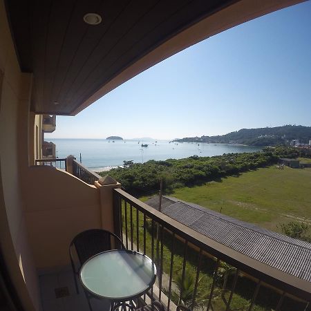 Studio em Jurerê - Pé na Areia Florianópolis Extérieur photo