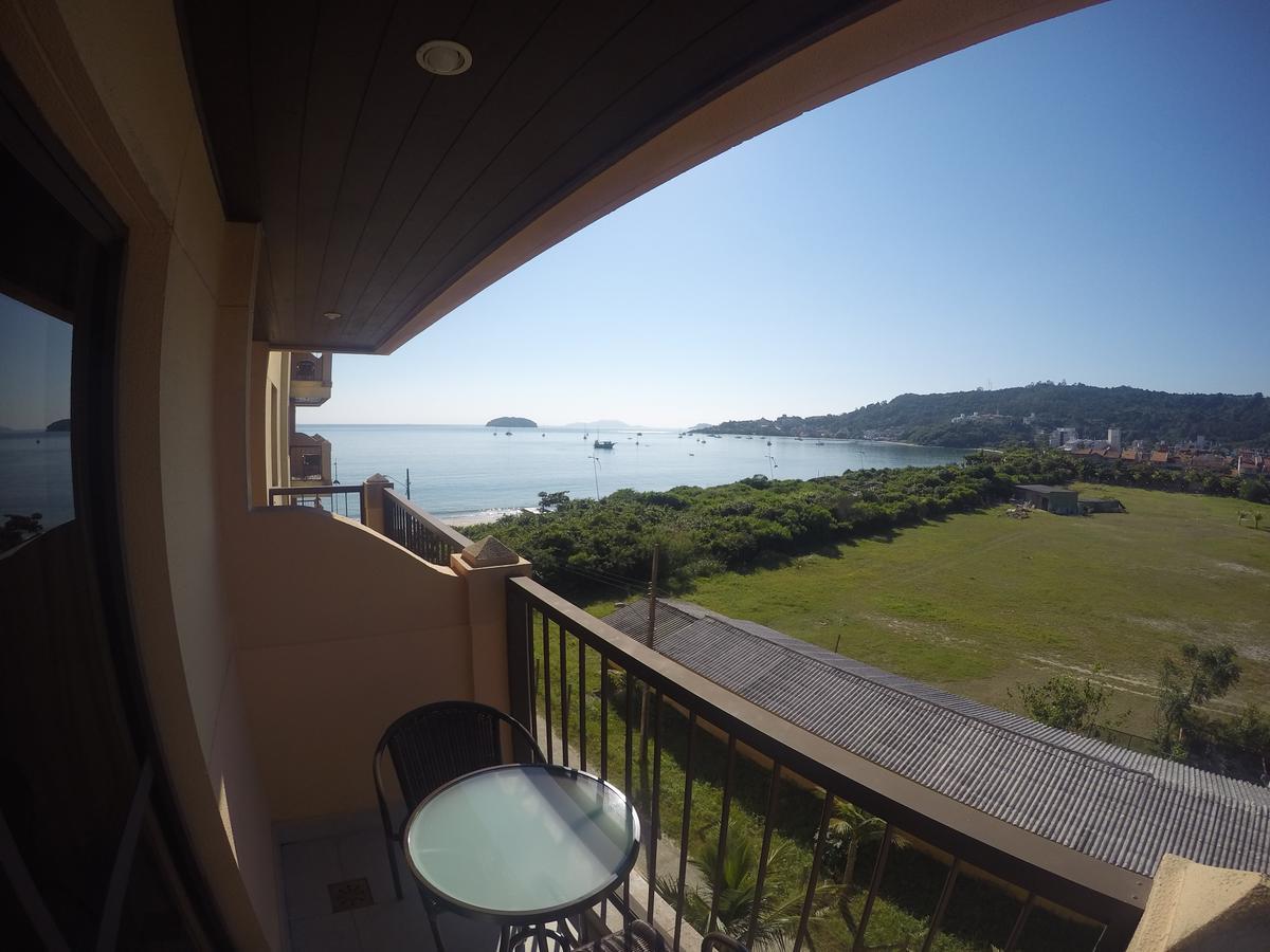 Studio em Jurerê - Pé na Areia Florianópolis Extérieur photo