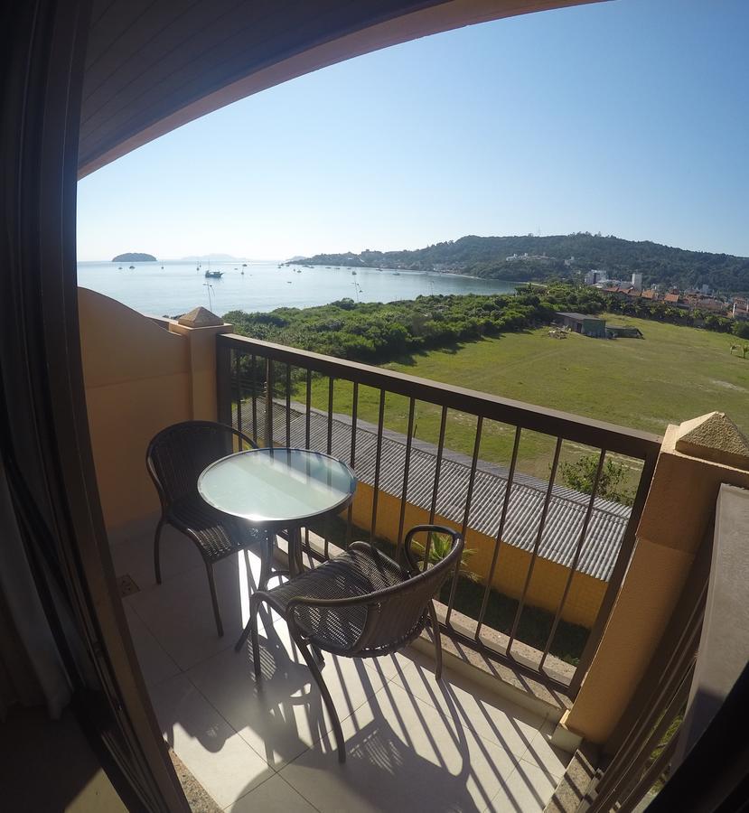 Studio em Jurerê - Pé na Areia Florianópolis Extérieur photo