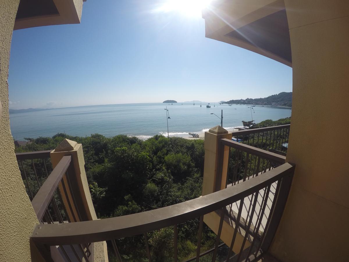 Studio em Jurerê - Pé na Areia Florianópolis Extérieur photo
