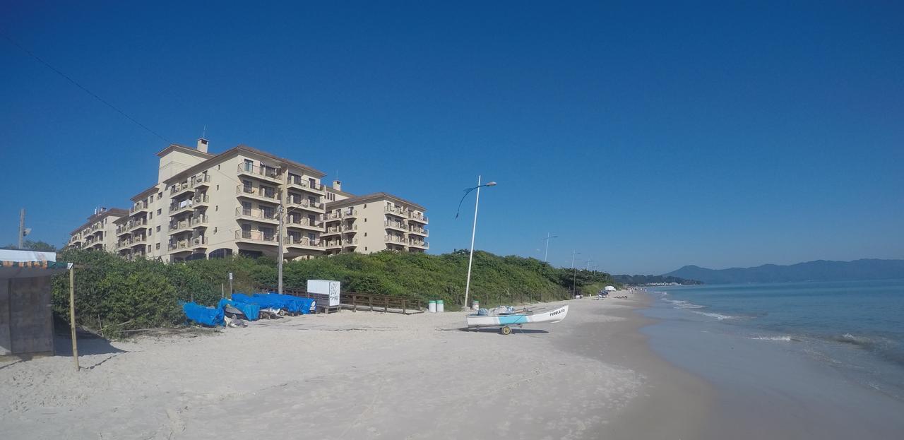 Studio em Jurerê - Pé na Areia Florianópolis Extérieur photo