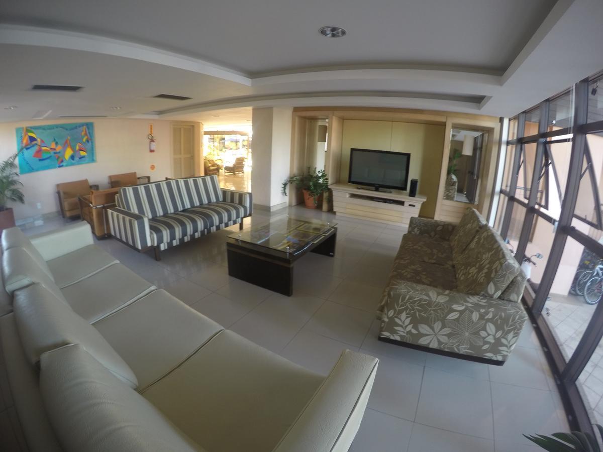 Studio em Jurerê - Pé na Areia Florianópolis Extérieur photo