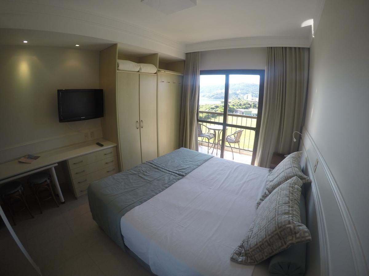 Studio em Jurerê - Pé na Areia Florianópolis Extérieur photo
