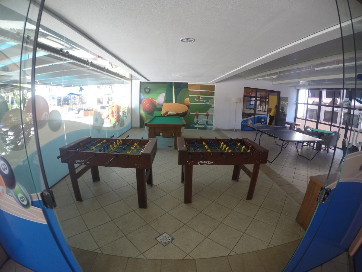 Studio em Jurerê - Pé na Areia Florianópolis Extérieur photo